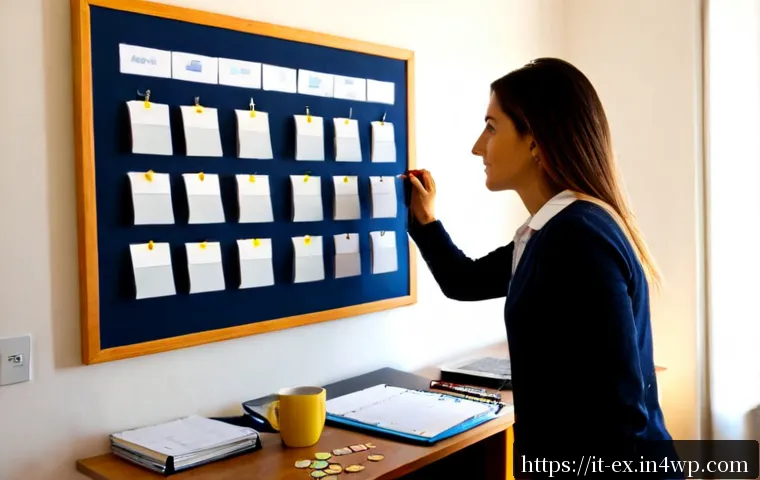 T자형 전문성 개발을 위한 액션 플랜 세우기 관련 이미지 1