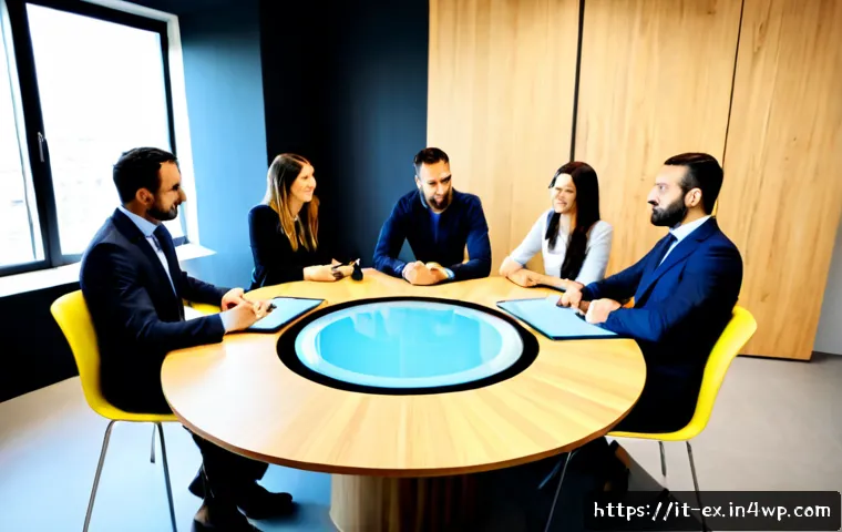 Competenze a T nel lavoro: esempi pratici e criteri per scegliere formazione e sviluppo 3 T자형 전문성의 실무 적용 사례 관련 이미지 1